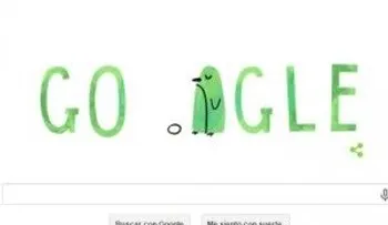 Google celebra a los padres con Doodle en su honor   