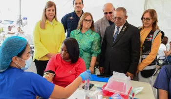Salud Pública impulsa jornada de pruebas y vacunación para prevenir la hepatitis