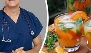 Ingredientes para perder 10 kilos en 14 días, revelado por el conocido Dr. Oz