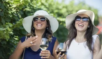 6 planes estupendos para celebrar el Día de la Madre (FOTOS)