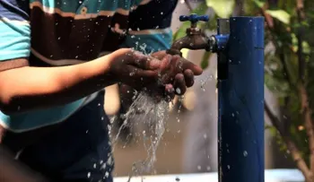 ¡Ojo! Tomar agua no potable causa parasitosis