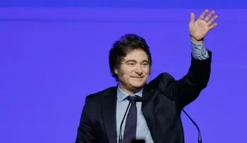 Argentina se prepara para un vencimiento millonario de deuda