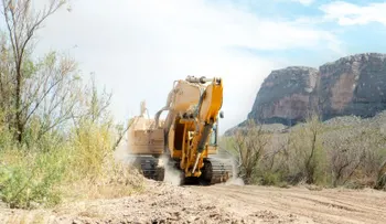Tribunal federal bloquea temporalmente el muro fronterizo de Trump en Big Bend, Texas