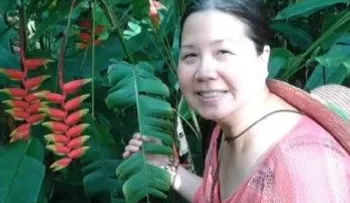 China confirma detención de ciudadana de EEUU