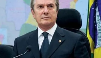 Collor de Mello acusado de corrupción