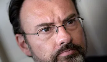 Videgaray: México no tiene que recibir deportados que no son mexicanos