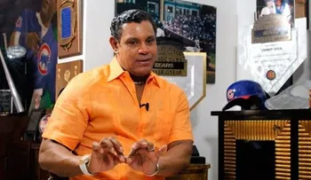 Sosa dice Cubs â??saben dónde encontrarmeâ?