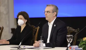 Gobierno y Universidad de Yale presentan estudio revela efectividad de tercera dosis contra el COVID