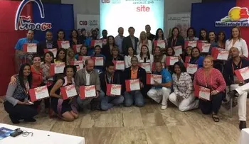 Imparten programa Certified Incentive Specialist
