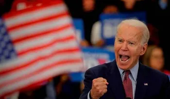 Biden también gana Michigan y pone un pie en la Casa Blanca, según proyecciones
