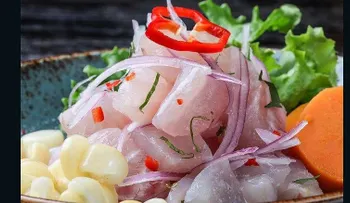 9 comidas que todos los que visiten Perú deberían probar