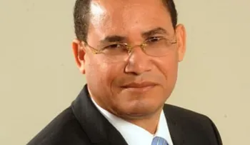 Eddy Olivares aboga por modificación de la Ley Electoral