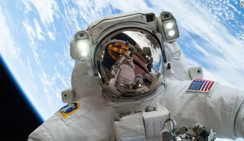 ¿Qué les ocurre a nuestros cuerpos en el espacio? Así es la salud en gravedad cero