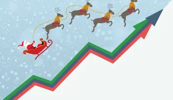 Wall Street espera un repunte gracias al 'Black Friday'