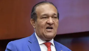 Antonio Marte pide a Abinader intervenir ante alzas en facturas eléctricas; senadores del PRM responden