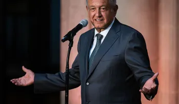 Consejos para Trump sobre el nuevo presidente de México: no lo presione