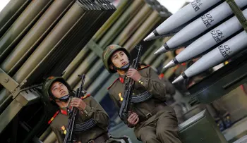 Corea del Norte da un ultimátum a los EEUU