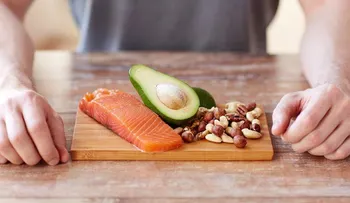 Dieta para conseguir un cabello saludable