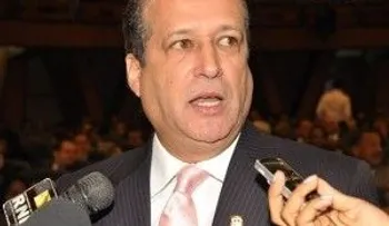 Reinaldo Pared critica a la JCE por caso de diputados