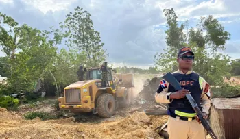 MOCP niega la arrabalización de la Circunvalación Norte