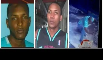 Matan a Manauris, del grupo de atracadores que asesinaron sargento en banca (VIDEO)