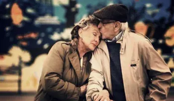 7 reglas para que una relación se transforme en un amor verdadero