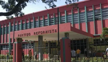 PRSC entregó a JCE estado financiero correspondiente al 2015