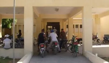 Hombre mata a otro en duelo a cuchillos por el amor de una mujer