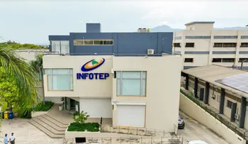 INFOTEP inaugura escuela en Sabana de la Mar