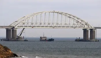 Crimea, la región en conflicto permanente entre Rusia y Ucrania