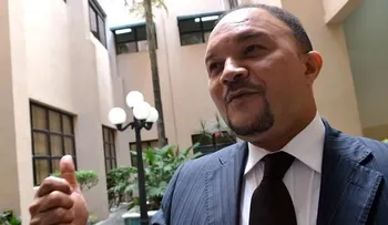 Fiscalía DN defiende competencia para llevar el caso Claudio Nasco