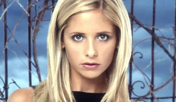 El homenaje de la protagonista de "?Buffy la cazavampiros" en el aniversario número 20 de la serie