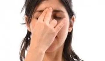 Intenta respirar por una solo fosa nasal y veras que le ocurre a tu cerebro