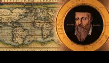 Impactantes profecías de Nostradamus 2015  