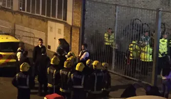Un ataque con ácido en una discoteca de Londres dejó 12 heridos