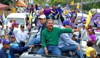 Movimiento de organizaciones comunitarias anuncia integración campaña de Danilo Medina