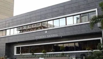 Otras dos instituciones devuelven RD$4.3 millones a la Tesorería en 370 cheques de agosto