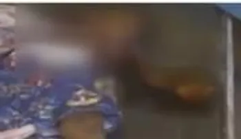 Sargento le quita la vida a su hijo de 4 y luego se quita la vida.
