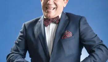 Keny Grullón admite que aún no duerme bien tras asalto en su casa