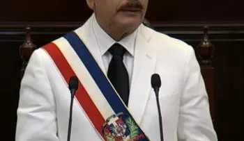 Secretario de la OEA felicita a Medina por su segundo mandato