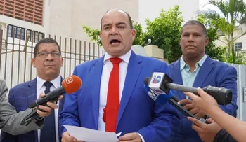 Denuncian pagos para aprobar proyecto de ley de bancas de apuestas