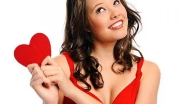 7 increíbles maneras en que el amor transforma a tu cerebro