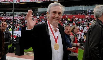 Muere Roberto Perfumo, leyenda del fútbol argentino