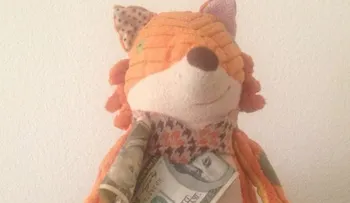 Misterioso millonario que escondía dinero en California revela su identidad