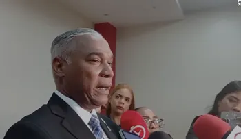 Vicerrector UASD alerta sobre aumento de feminicidios y llama a los padres a involucrarse