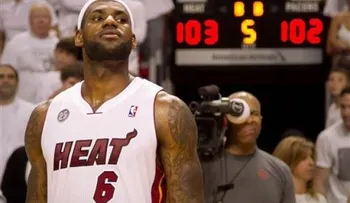 Sin LeBron, los Cavaliers siguen a la deriva 