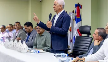 Fenatrado expresa respaldo a la gestión de Juan Manuel Méndez al frente del Intrant