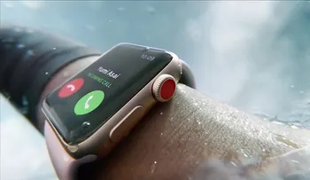 El nuevo Apple Watch aún no llegado y ya tiene algunos problemas