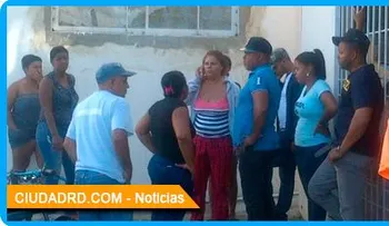 Hallan hombre muerto en interior de yipeta en La Vega