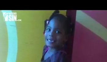 Dictan medida cautelar a dos de los tres menores detenidos por violación y asesinato de niña